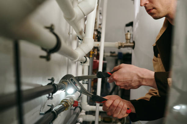 Clogged Drain Plumber in Coal Run Village, KY
