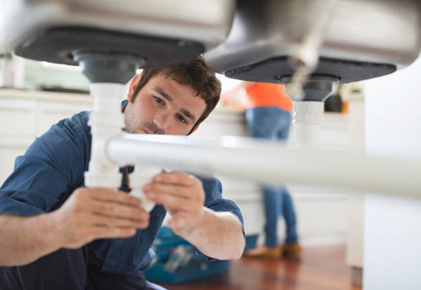 Best Commercial Plumbing Services  in Coal Run Village, KY